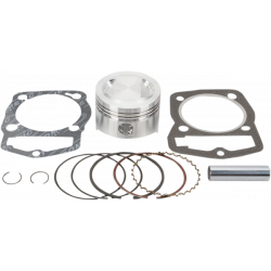 Kit piston WISECO PISTON KIT W/GASKETS XR 200 R 93-02