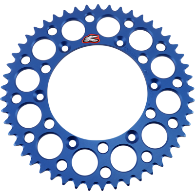 Pinion spate RENTHAL SPROCK R 520 49T BL UL SC Pinion spate RENTHAL SPROCK R 520 49T BL UL SC