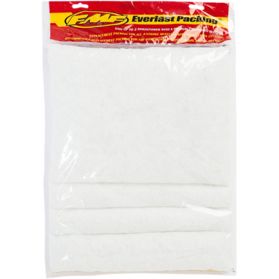 Vata de evacuare FMF PACKING FMF 4-STK PILLOW Vata de evacuare FMF PACKING FMF 4-STK PILLOW