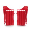 Protectie radiator CYCRA RED CRF250 '20- thumb