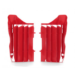 Protectie radiator CYCRA RED CRF250 '20- Protectie radiator CYCRA RED CRF250 '20-
