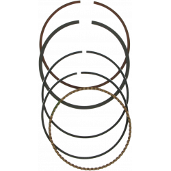 Segmente WISECO RING SET TRX 300 EX 05-08