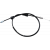 Cablu acceleratie MOTION PRO THROTTLE CABLE YFS200 thumb