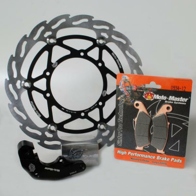 Disc frana fata MOTO-MASTER BRAKE CONV KIT 270MM