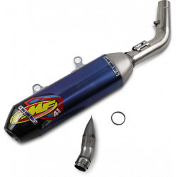 Toba esapament FMF MUFFLER AN RI4.1RCT CF Toba esapament FMF MUFFLER AN RI4.1RCT CF