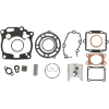 Kit piston  WISECO PISTON KIT W/GASKETS KX 125