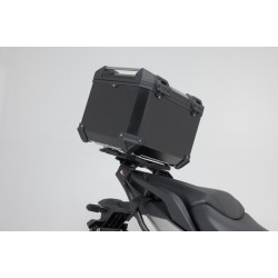 Suport pentru valiza SW-MOTECH STREET-RACK NC 750 X ABS Suport pentru valiza SW-MOTECH STREET-RACK NC 750 X ABS