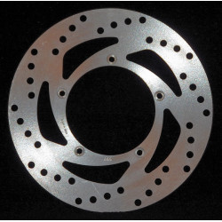 Disc frana fata EBC FIX D SERIES SCT MD997D Disc frana fata EBC FIX D SERIES SCT MD997D