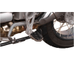 Scarite moto SW-MOTECH FOOTREST KIT ION R 1100 GS thumb