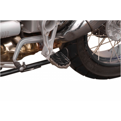 Scarite moto SW-MOTECH FOOTREST KIT ION R 1100 GS