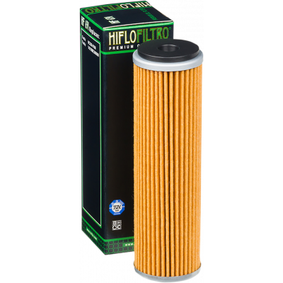 Filtru de ulei HIFLO HF691