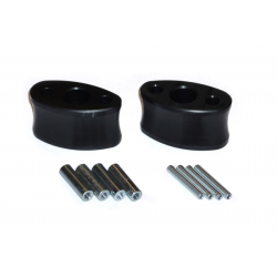 Adaptori pentru oglinzi SW-MOTECH MIRROR EXT CBR 500 R