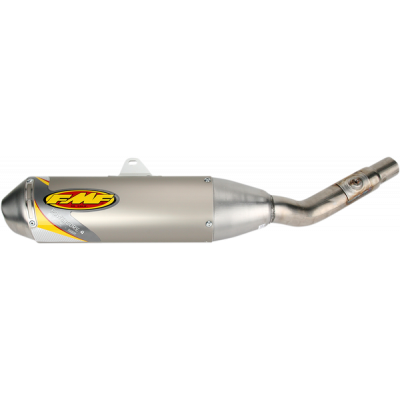 Toba esapament FMF MUFFLER PC4 CRF450R/X
