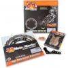 Kit placute si discuri frana MOTO-MASTER MM FL 270 KIT OFFR KAW