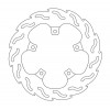Disc frana MOTO-MASTER MOTO M. RR FLAME APR DOR.