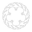 Disc frana MOTO-MASTER MOTO M. RR FLAME APR DOR. Disc frana MOTO-MASTER MOTO M. RR FLAME APR DOR. thumb