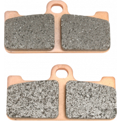 Placute frana EBC GPFA SINTER RACE GPFA218HH