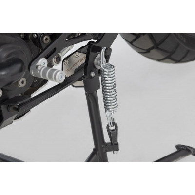 Suport central SW-MOTECH CENTER STAND PAN AMERICA 1250 ABS