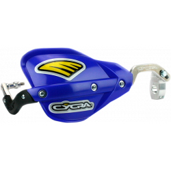 Handguard  CYCRA CRM RP1 1/8 BLUE