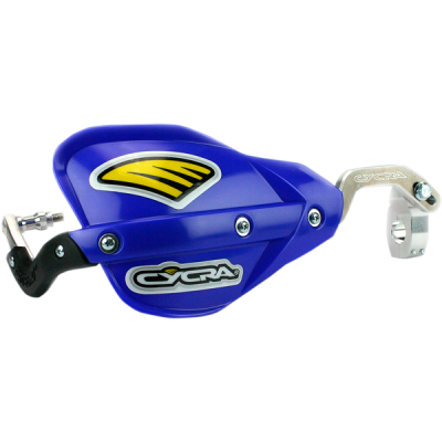 Handguard  CYCRA CRM RP1 1/8 BLUE