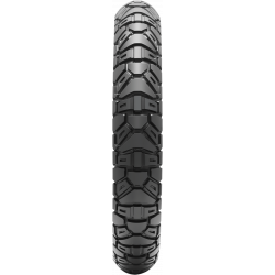 Anvelopa fata DUNLOP MISSION 110/80-19 59T TL M+S Anvelopa fata DUNLOP MISSION 110/80-19 59T TL M+S