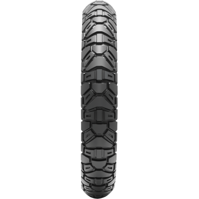 Anvelopa fata DUNLOP MISSION 110/80-19 59T TL M+S