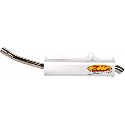 Toba esapament FMF MUFFLER TC S/A KX250 Toba esapament FMF MUFFLER TC S/A KX250
