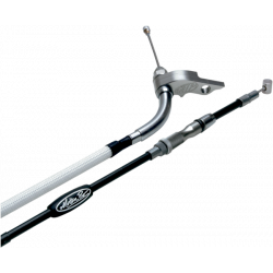 Cablu ambreiaj MOTION PRO CABLE T3 CLUTCH HON W/BKT