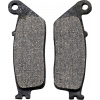 Placute frana MOTO-MASTER BRAKE PAD CERAMIC TRIUMPH TRIDENT 660 ABS 23