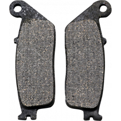 Placute frana MOTO-MASTER BRAKE PAD CERAMIC TRIUMPH TRIDENT 660 ABS 23