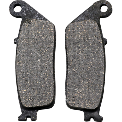 Placute frana MOTO-MASTER BRAKE PAD CERAMIC TRIUMPH TRIDENT 660 ABS 23