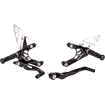 Consola GILLES REARSET FACTOR-X BK CB 650 F Consola GILLES REARSET FACTOR-X BK CB 650 F thumb