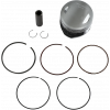 Kit piston WISECO PISTON KIT TRX250 RECON 11-14