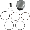 Kit piston WISECO PISTON KIT TRX250 RECON 11-14 thumb
