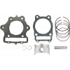 Kit piston WISECO PISTON KIT ATC/TRX350 85-86