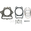 Kit piston WISECO PISTON KIT ATC/TRX350 85-86 Kit piston WISECO PISTON KIT ATC/TRX350 85-86 thumb