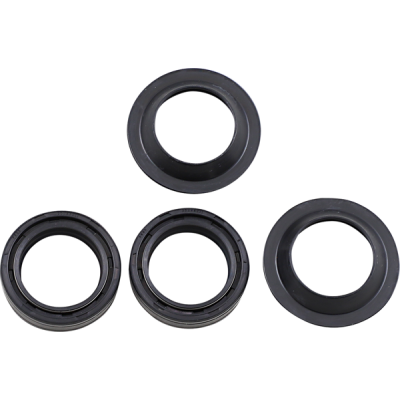 Set garnituri si simeringuri amortizor Prox pentru KAWASAKI KX/SUZUKI RM65