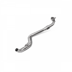 Colectoare AKRAPOVIC SS X-ADV Colectoare AKRAPOVIC SS X-ADV