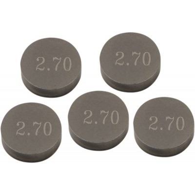 Saibe ProX 9.48мм X 2.70мм