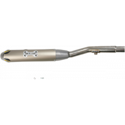 Toba esapament FMF MUFFLER Q4 SA YZ/WR450