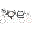 Kit piston WISECO PISTON KIT W/GASKETS TRX 250 X 87-92 Kit piston WISECO PISTON KIT W/GASKETS TRX 250 X 87-92 thumb