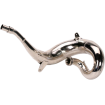 Toba esapament FMF FATTY PIPE KX250 '01-02 thumb
