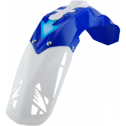 Aripa fata CYCRA YZ15-19/YZF 10-17 BLUE