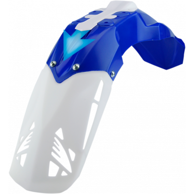 Aripa fata CYCRA YZ15-19/YZF 10-17 BLUE