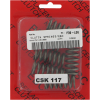 Kit arcuri ambreiaj EBC CSK117
