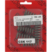 Kit arcuri ambreiaj EBC CSK117 thumb