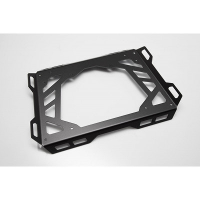 Suport cutie portbagaj SW-MOTECH LUGGAGE ADVENTURE-RACK EX