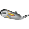 Toba esapament FMF MUFFLER P-CORE 4 HON