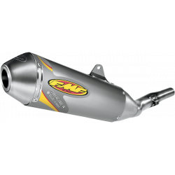 Toba esapament FMF MUFFLER P-CORE 4 HON Toba esapament FMF MUFFLER P-CORE 4 HON