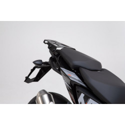 Suport pentru valiza SW-MOTECH STREET RACK 690 DUKE Suport pentru valiza SW-MOTECH STREET RACK 690 DUKE